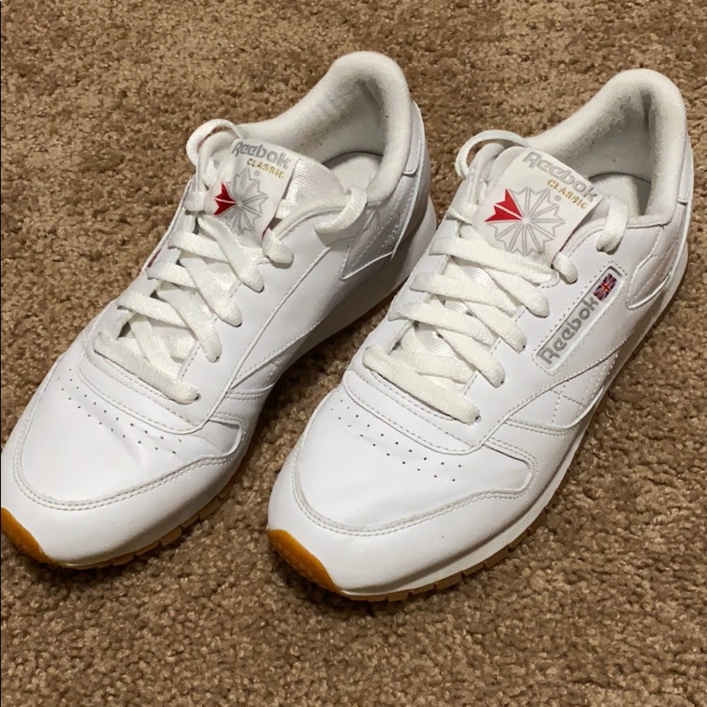 Women’s Classic Reebok